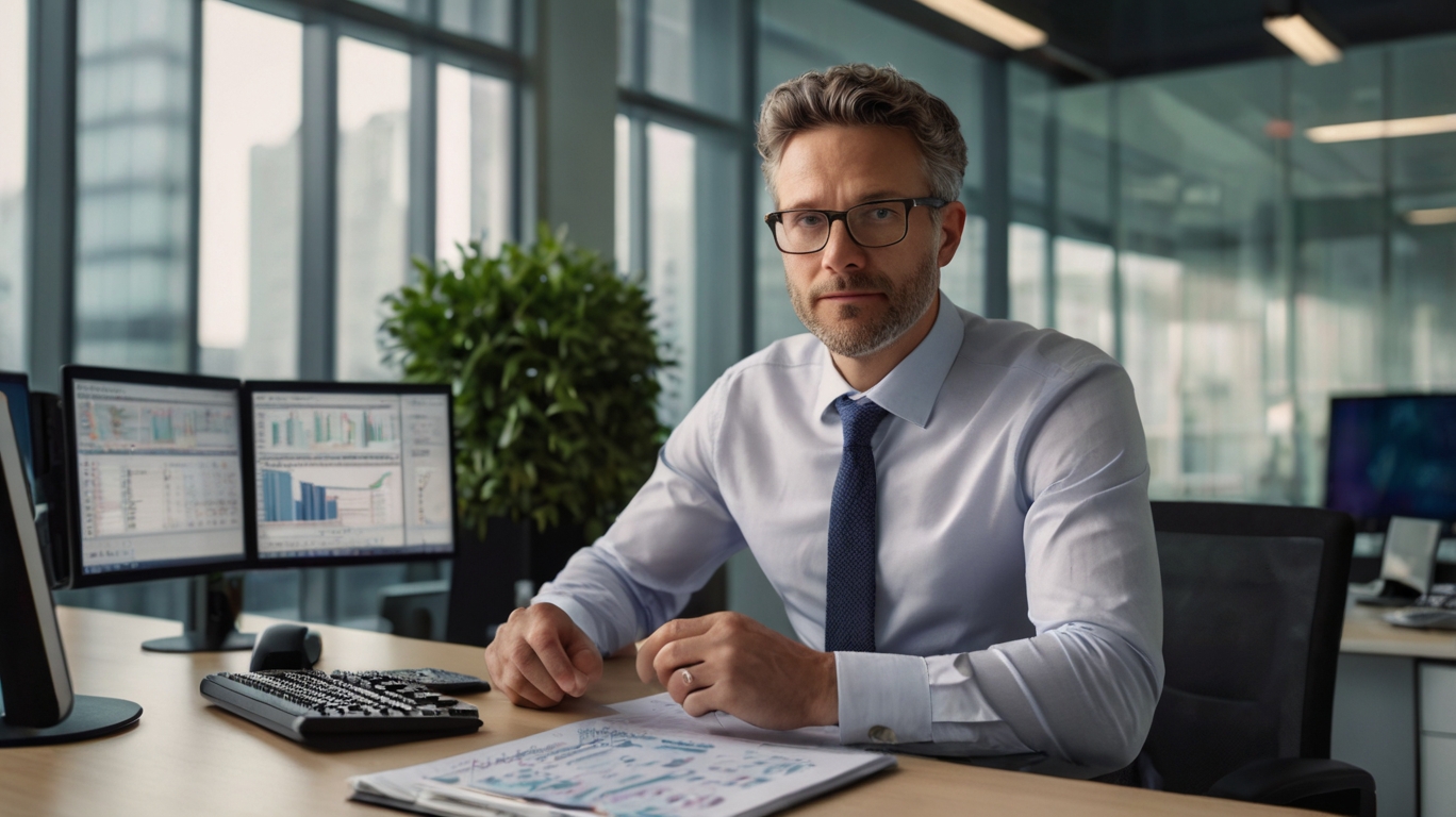Tax Optimization